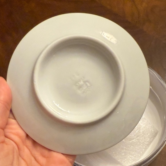 Illy Art Collection Espresso Cup and Saucer - Picture 5 of 9